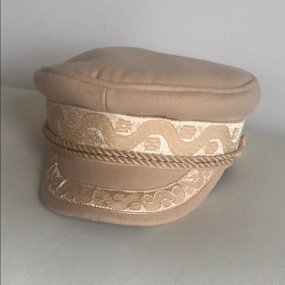 Lack of Color brand hat - BRAND NEW!!! Never worn